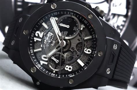 best hublot watches 2021|men's hublot watch under 1000.